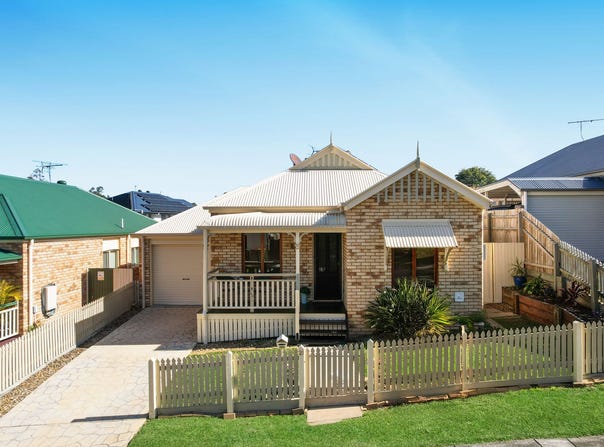 21 Wanderer Crescent, Springfield Lakes, Qld 4300