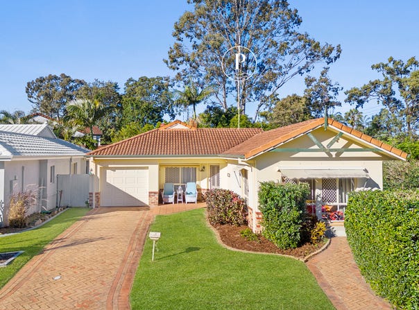 1 Centennial Place, Southport, Qld 4215