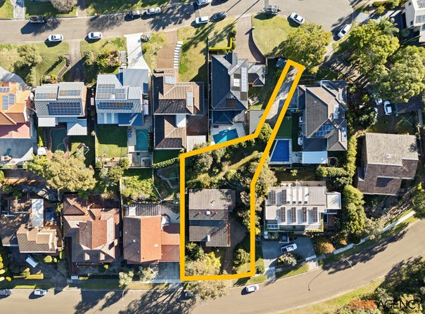 40 Sylvan Ridge Drive, Illawong, NSW 2234