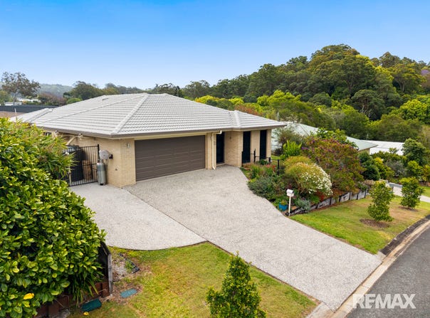 13 Heslop Place, Burnside, Qld 4560