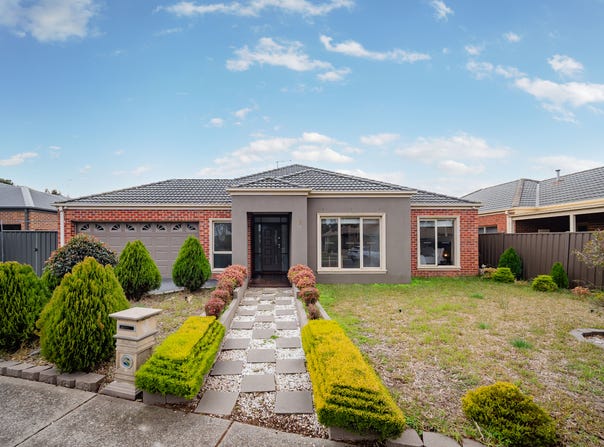 16 Healesville Loop, Craigieburn, Vic 3064