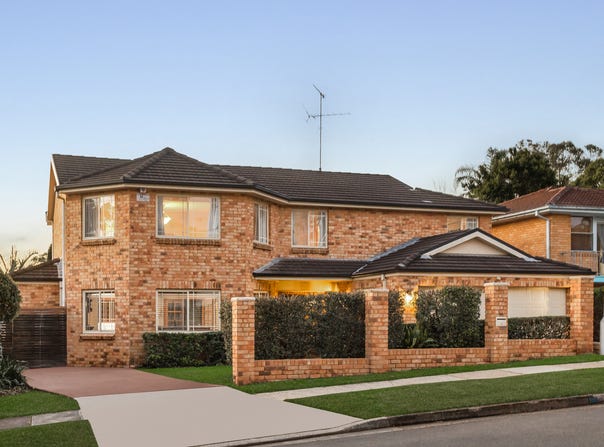 66 Anderson Road, Kings Langley, NSW 2147