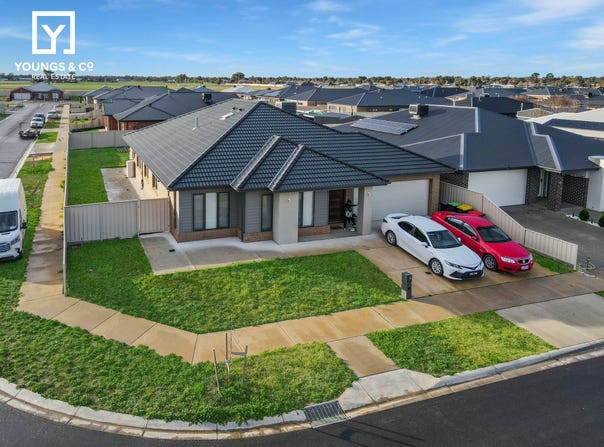 8 Weyba Ave, Kialla, Vic 3631