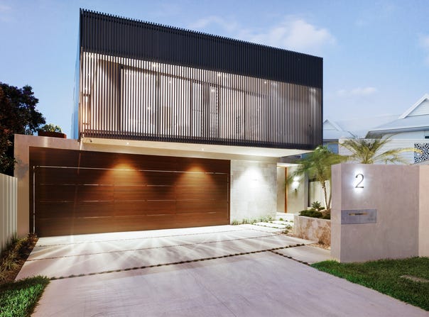 2 Saywell Street, Sorrento, Qld 4217