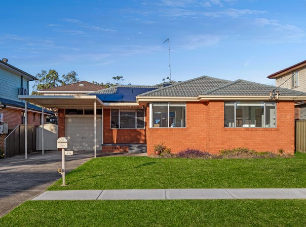 44 Roberta Street, Greystanes, NSW 2145