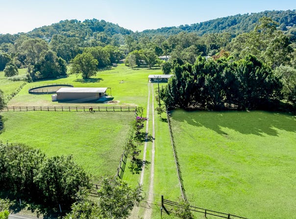 169 Collins Road, Ninderry, Qld 4561