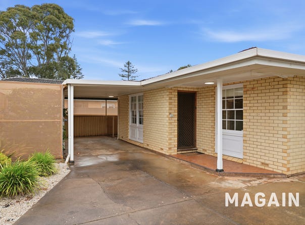 3/19 Illawarra Avenue, Hove, SA 5048