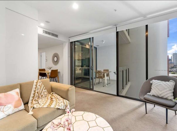 21305/28 Merivale Street, South Brisbane, Qld 4101