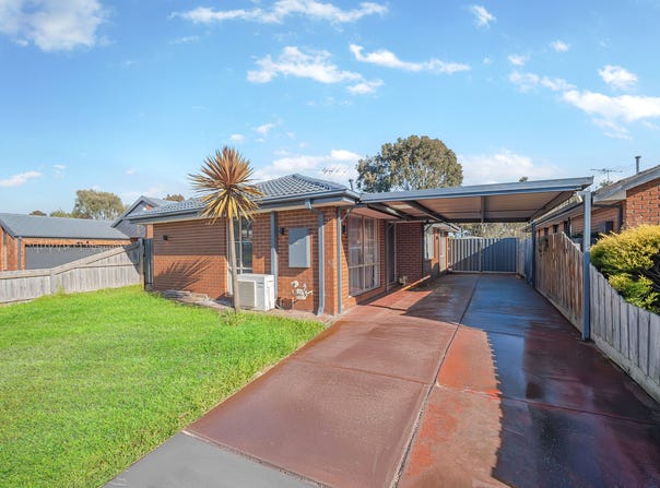 18  Woodworth Court, Roxburgh Park, Vic 3064