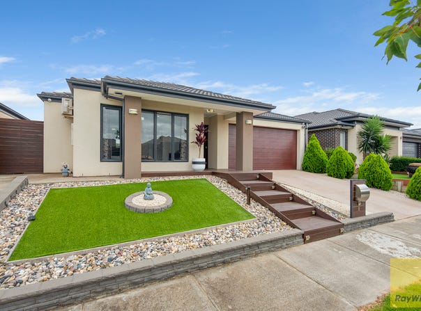 8 Plume Place, Point Cook, Vic 3030