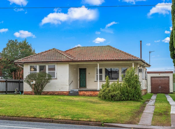 70 Brisbane Street, East Maitland, NSW 2323
