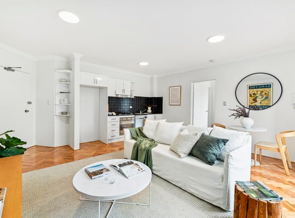 8/1-3 Queen Street, Newtown, NSW 2042