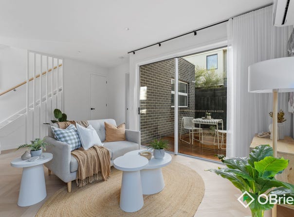 2/4A Lorraine Street, Frankston, Vic 3199