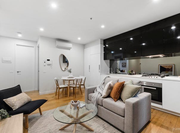 B011/12 Albert Street, Hawthorn East, Vic 3123
