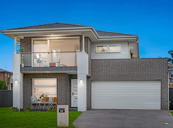17 Nottingham Street (Tallawong), Schofields, NSW 2762