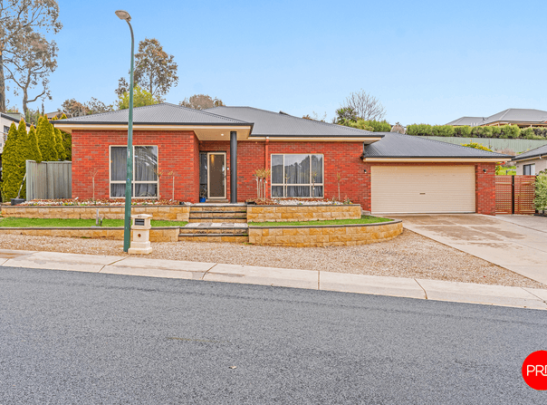 40 Keogh Drive, Spring Gully, Vic 3550