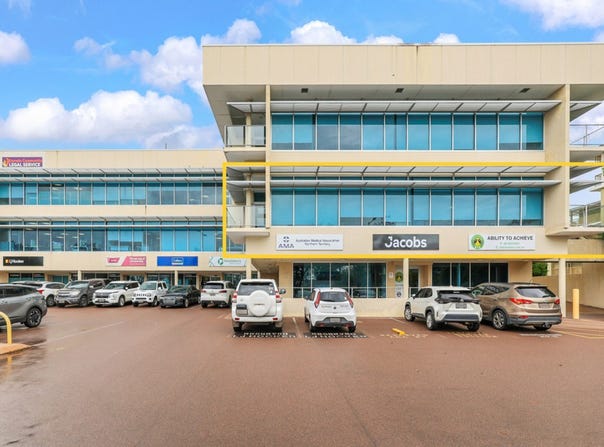10/25 Parap Road, Parap, NT 0820