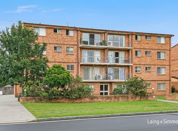 13/41 Morehead Avenue, Mount Druitt, NSW 2770