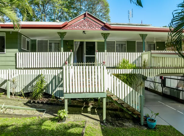 63 Huntingdale Drive, Nambour, Qld 4560