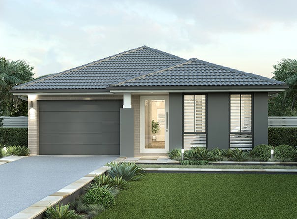Lot 26 Aroona Avenue, Austral, NSW 2179