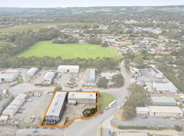 6 Jay Drive, Willunga, SA 5172