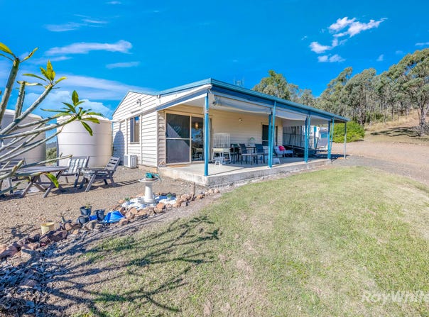 71 Rainbow Avenue, Moolboolaman, Qld 4671