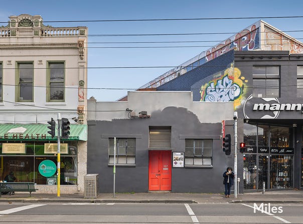 157 St Georges Road, Fitzroy North, Vic 3068