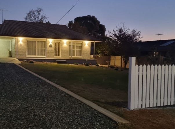 16  Barkly Street, Rutherglen, Vic 3685
