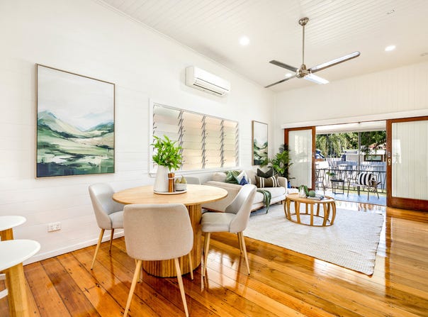 54 Marshall Street, Machans Beach, Qld 4878
