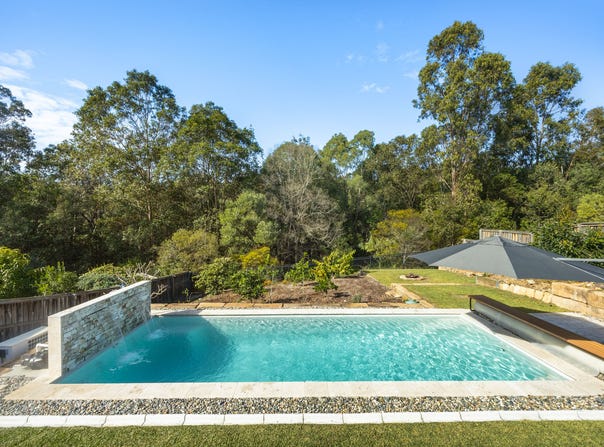 15 Groundberry Crescent, Moggill, Qld 4070
