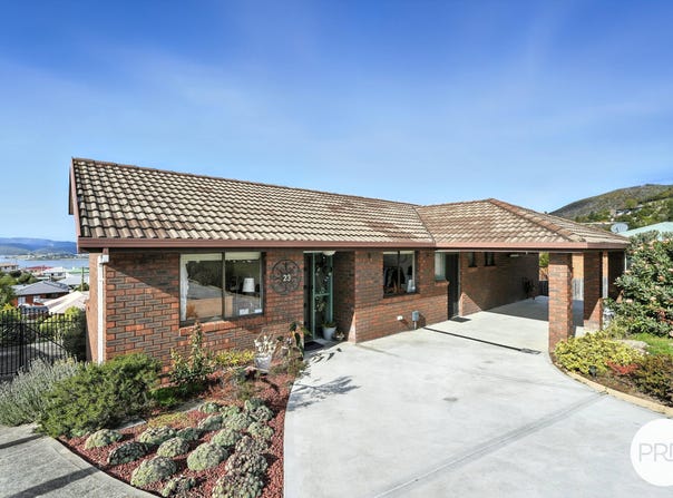 23 Carcoola Street, Chigwell, Tas 7011