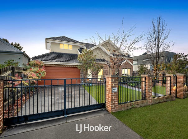 1/3 Gamble Avenue, Berwick, Vic 3806