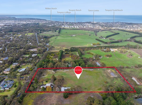 265 Grossmans Road, Torquay, Vic 3228