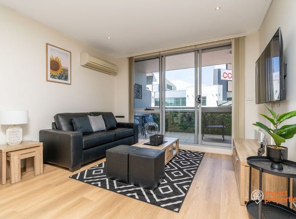 35/43 Hibberson Street, Gungahlin, ACT 2912