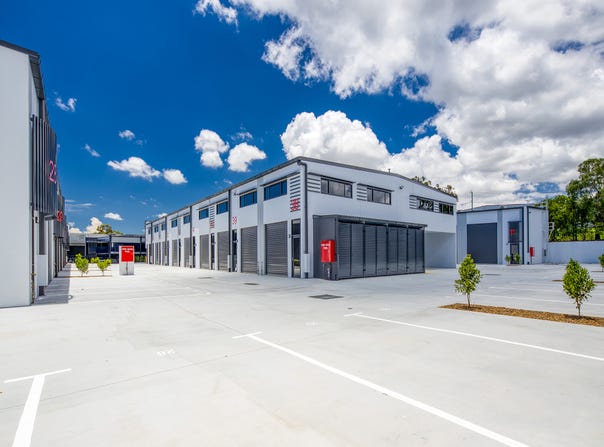 580 Rode Road, Chermside, Qld 4032