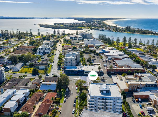 31/2-6 Copnor Avenue, The Entrance, NSW 2261