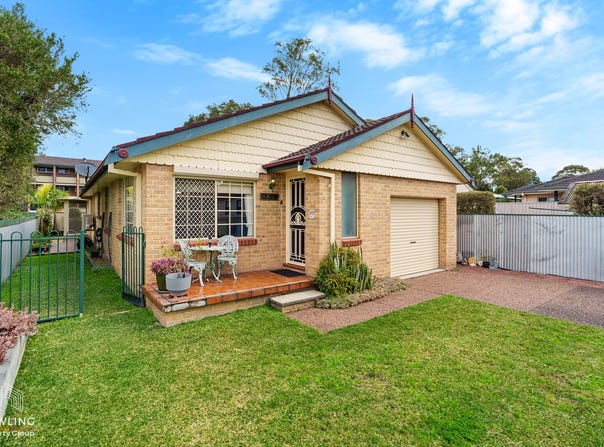 105A Darling Street, Broadmeadow, NSW 2292