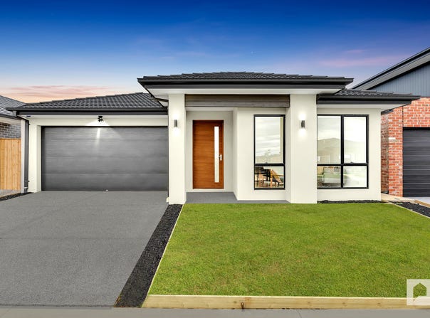 7 Cottesmore Street, Fraser Rise, Vic 3336