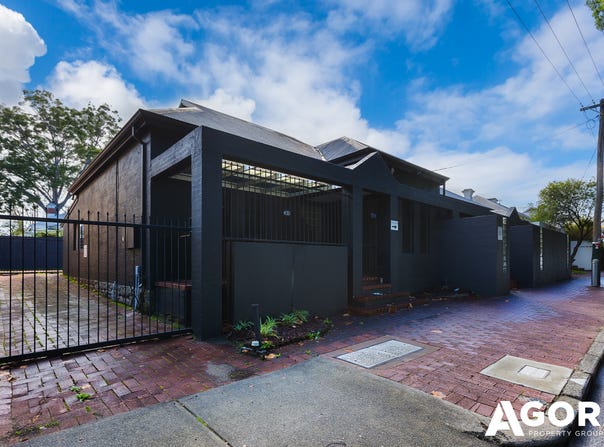 321-323 Pier Street, Perth, WA 6000