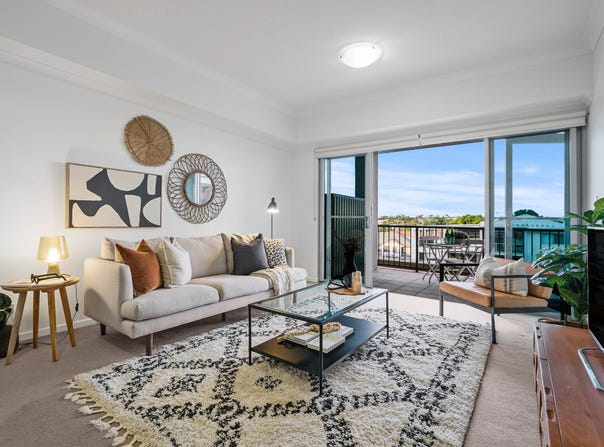 305/1 Kingsmill Street, Chermside, Qld 4032