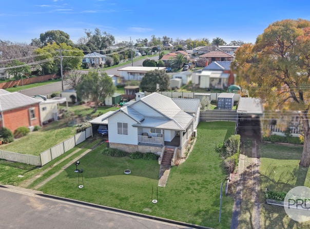 31 Nowland Street, Quirindi, NSW 2343