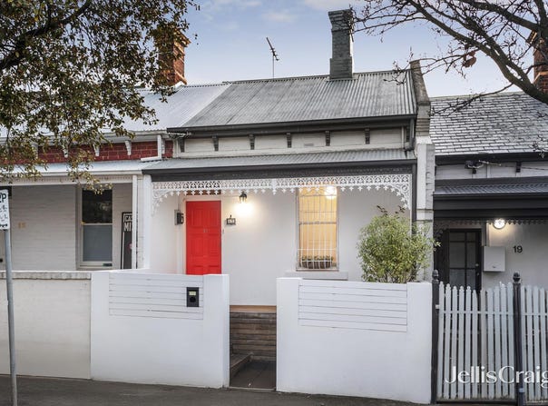 17 Oban Street, South Yarra, Vic 3141