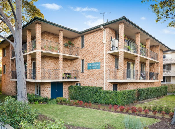 1/58-60 Fourth Avenue, Campsie, NSW 2194