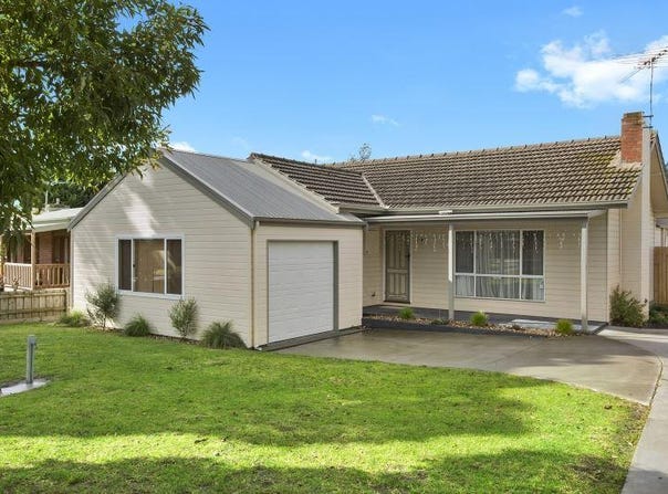 19 Lawson Crescent, Rosebud, Vic 3939