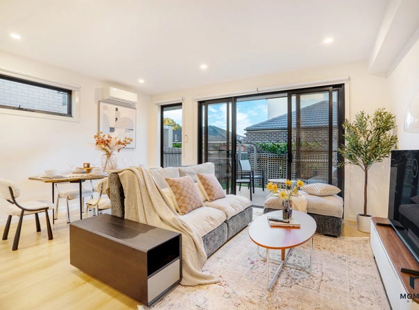 1/12 Coane St, Oakleigh East, Vic 3166