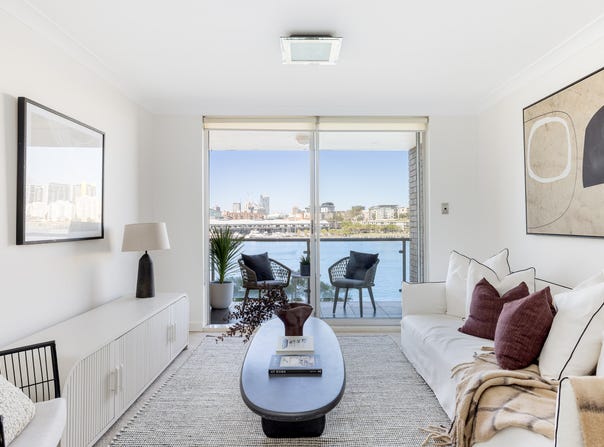 10/16 Hosking Street, Balmain East, NSW 2041