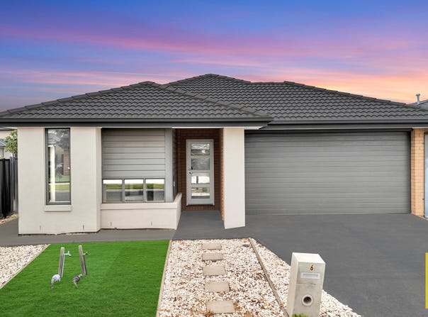 6 Lucerne Street, Tarneit, Vic 3029