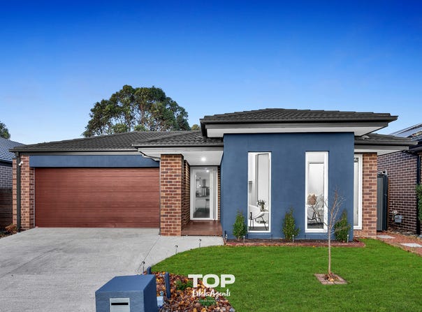 39 Falabela Road, Clyde North, Vic 3978