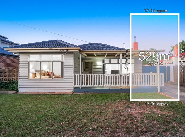 41 Peter Street, Springvale, Vic 3171