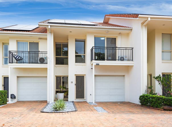 13/60-76 Caseys Road, Hope Island, Qld 4212